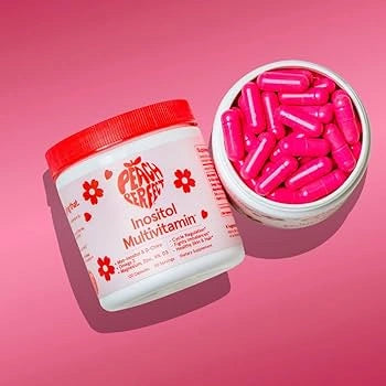 NutriFemme™ - Multivitamínico con Inositol