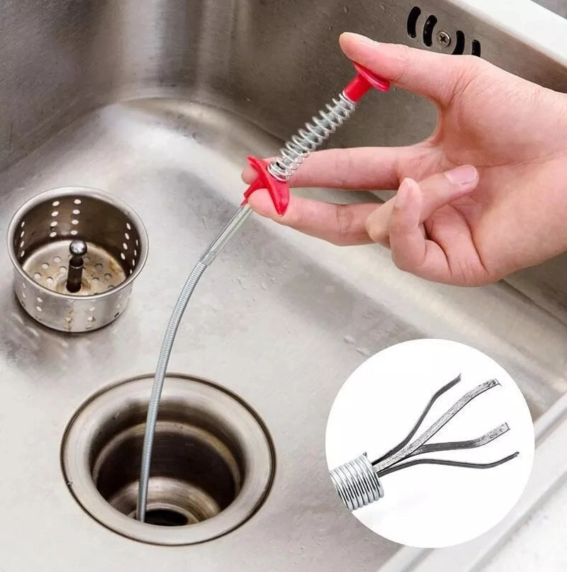 Sonda Profesional DestapaPRO™