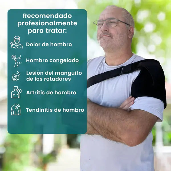 Soporte Terapéutico de Compresión AliviaPRO™