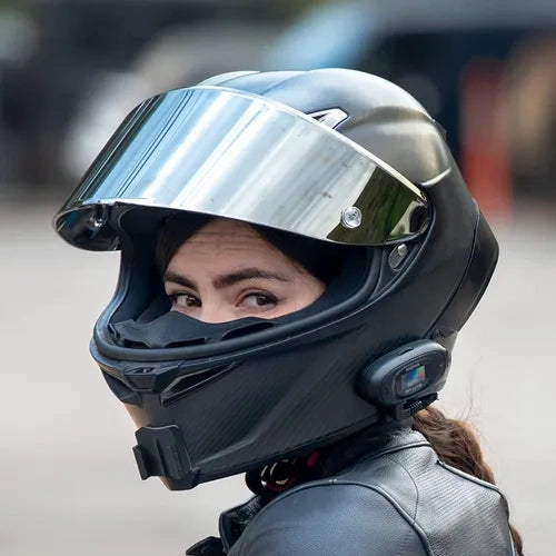 Intercomnicador Inteligente Inalámbrico - SmartRide™