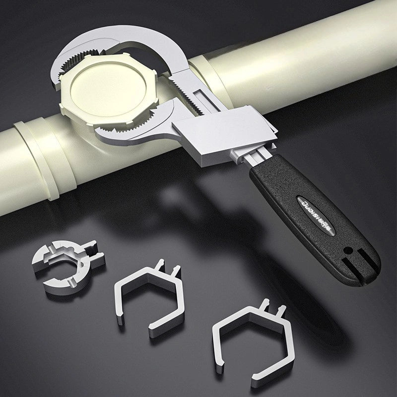 Llave MultiProFix™ – Herramienta 4 en 1