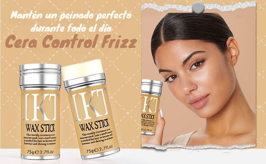 BARRA FIJADORA ANTIFRIZZ