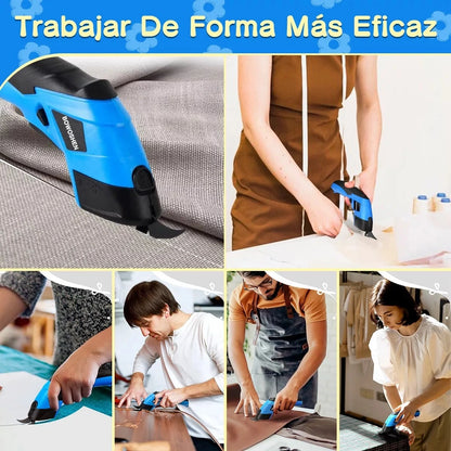 Cortadora eléctrica - CortaPro Max™