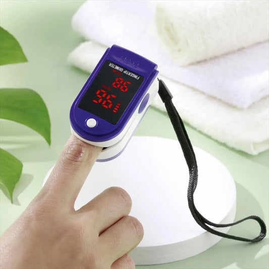 Monitor de Salud VitalScan™