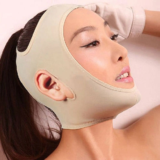 Máscara Reafirmante AntiPapada DermoSculpt™