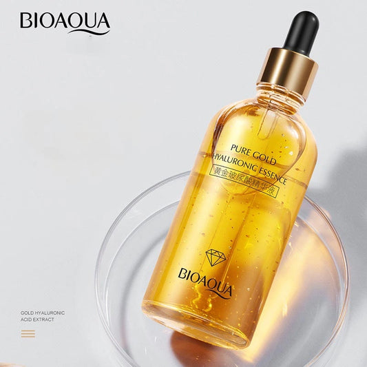 Serum GoldLine™ – Rejuvenecedor con Efecto Alisador de Líneas. OFERTA 2x1