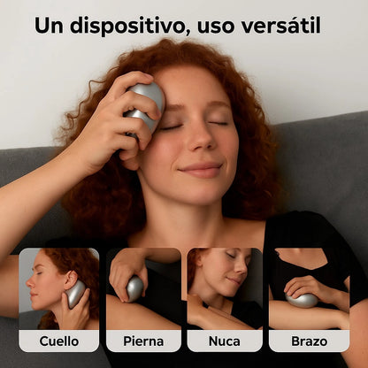 Masajeador AliviaPro™