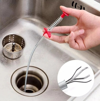 Sonda Profesional DestapaPRO™