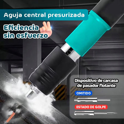 PowerFix™ – Pistola de Fijación Portátil