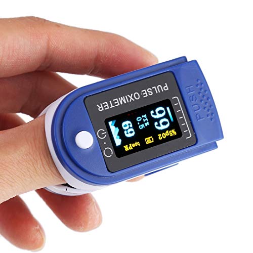 Monitor de Salud VitalScan™