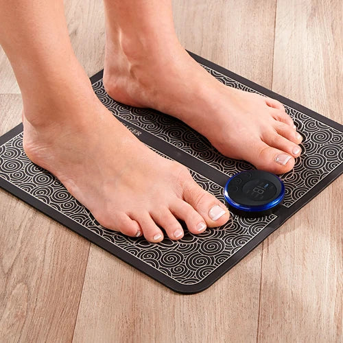 Masajeador Postural AliviaPro™