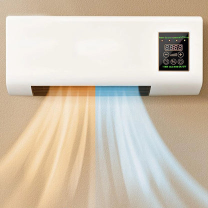 FreshAir™ Mini – Aire Portátil Anti-Calor
