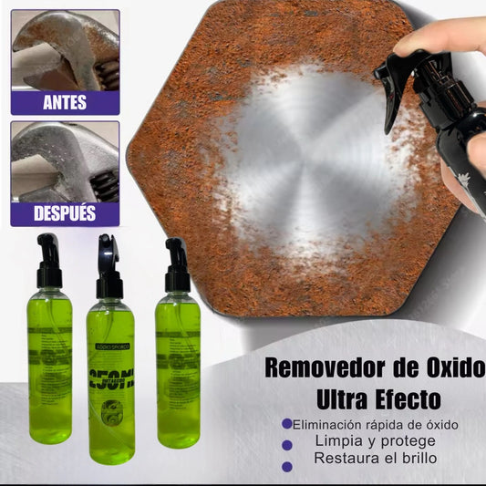 Oxidón™ – Removedor Rápido de Óxido. OFERTA 2x1