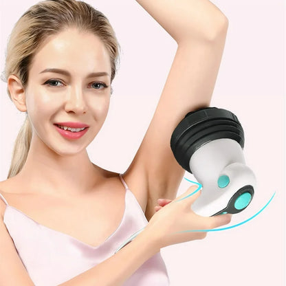 Masajeador Anticelulitis VibraLuz™