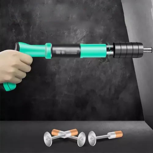 PowerFix™ – Pistola de Fijación Portátil