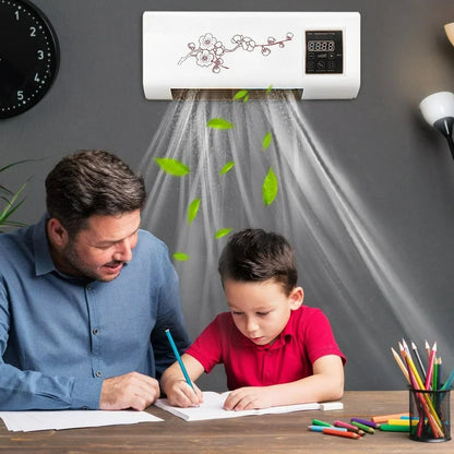FreshAir™ Mini – Aire Portátil Anti-Calor