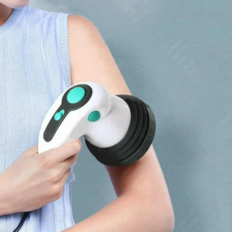 Masajeador Anticelulitis VibraLuz™