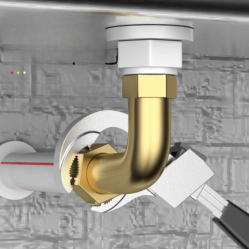 Llave MultiProFix™ – Herramienta 4 en 1