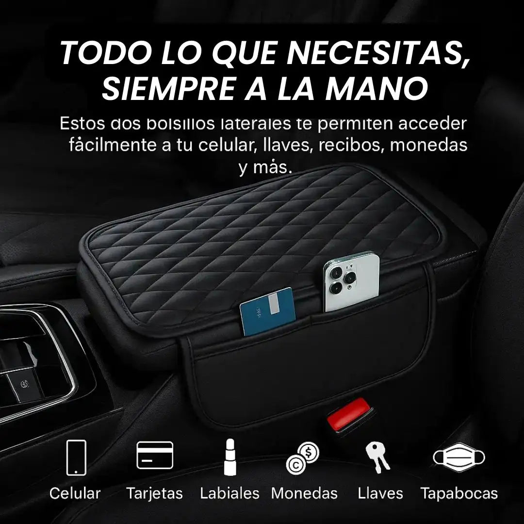 COJÍN ALEMÁN PREMIUM